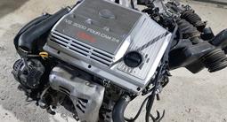 1MZ fe Мотор Lexus ec300 (лексус ес300) двигатель Лексус ес300… за 88 764 тг. в Алматы
