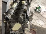 Двигатель на VW Polo 1.6 CFN за 700 000 тг. в Алматы – фото 3