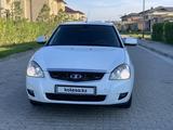 ВАЗ (Lada) Priora 2170 (седан) 2014 года за 3 600 000 тг. в Шымкент