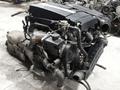Двигатель Mercedes-Benz m271 kompressor 1.8 за 600 000 тг. в Актау – фото 3