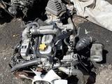 TD27 2.7л турбодизель Ниссан Террано двигатель контрактный привозной за 600 000 тг. в Шымкент – фото 4