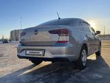 Volkswagen Polo 2021 года за 10 100 000 тг. в Астана – фото 4