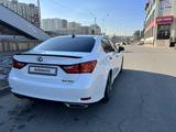 Lexus GS 350 2013 года за 15 800 000 тг. в Алматы