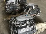 Двигатель BMW X5 E70 объём 4.8 за 700 000 тг. в Алматы – фото 3