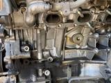 Двигатель VQ35 на Nissan Murano Мотор 3.5л за 42 500 тг. в Алматы – фото 2