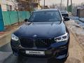 BMW X3 2021 года за 36 800 000 тг. в Алматы – фото 16