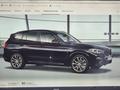 BMW X3 2021 года за 36 800 000 тг. в Алматы – фото 3
