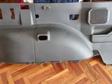 Обшивка багажника Паджеро 2 за 25 000 тг. в Алматы