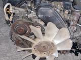 Двигатель 1KZ на Toyota Land Cruiser Prado 120 за 1 000 000 тг. в Талдыкорган
