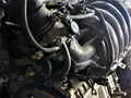 Двигатель на Toyota Camry, 2AZ-FE (VVT-i), объем 2.4 л за 550 000 тг. в Алматы