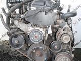 Двигатель NISSAN GA15DE Контрактный| Доставка ТК, Гарантия за 319 000 тг. в Новосибирск – фото 2