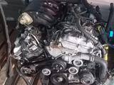 Двигатель за 18 700 тг. в Атырау – фото 2