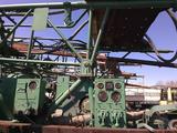 Курганмашзавод  Буровая установка 1БА-15В на базе МАЗ 2014 года за 100 тг. в Атырау – фото 3
