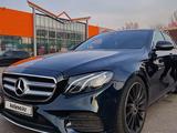 Mercedes-Benz E 200 2016 года за 18 500 000 тг. в Алматы – фото 4