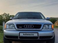 Audi A6 1997 года за 5 200 000 тг. в Алматы