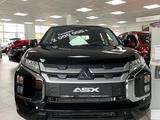 Mitsubishi ASX 2022 года за 13 200 000 тг. в Костанай – фото 3