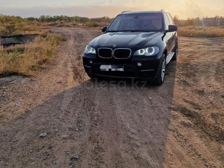 BMW X5 2013 года за 8 500 000 тг. в Уральск – фото 2