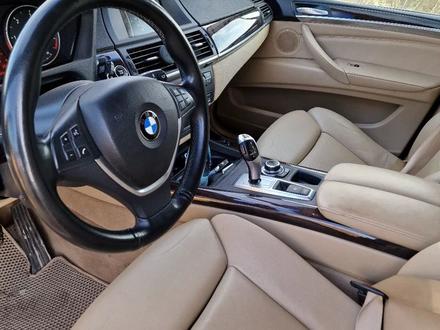BMW X5 2013 года за 8 500 000 тг. в Уральск – фото 10