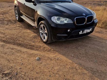 BMW X5 2013 года за 8 500 000 тг. в Уральск