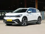 Volkswagen ID.6 Pure+ 2023 года за 14 900 000 тг. в Алматы