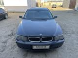 BMW 735 2003 года за 3 800 000 тг. в Павлодар – фото 2