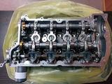 Головка блока цилиндров двигатель PEUGEOT EP6 за 199 000 тг. в Алматы
