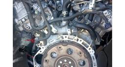 Двигатель 3GR-fse Lexus GS300 3.0 литра за 95 000 тг. в Алматы – фото 2
