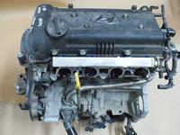 Двигатель хендай акцент 1.6 G4FC за 26 000 тг. в Костанай