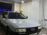 Audi 80 1991 года за 1 000 000 тг. в Сатпаев