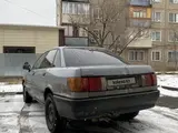 Audi 80 1991 года за 1 000 000 тг. в Сатпаев – фото 2