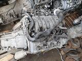 Двигатель 3ur 5.7, 1ur 4.6, АКПП автомат раздатка за 2 300 000 тг. в Алматы – фото 5