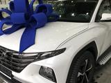 Hyundai Tucson 2021 года за 19 100 000 тг. в Актобе