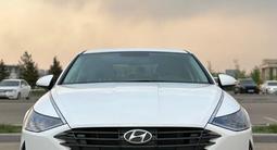 Hyundai Sonata 2023 года за 14 490 000 тг. в Астана – фото 5