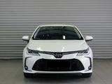 Toyota Corolla 2020 года за 13 850 000 тг. в Семей – фото 2