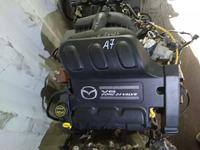 Двигатель на форд ескапе 3.0 за 180 000 тг. в Алматы