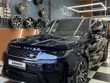 Land Rover Range Rover Sport 2019 года за 47 000 000 тг. в Алматы