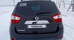 Nissan Terrano 2020 года за 8 200 000 тг. в Караганда – фото 4