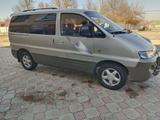 Hyundai Starex 2003 года за 3 200 000 тг. в Шымкент – фото 2