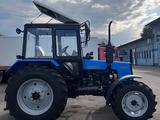 МТЗ  трактор Беларус 1025.2 2022 года за 19 500 000 тг. в Атырау – фото 2