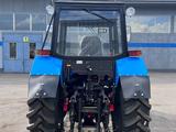 МТЗ  трактор Беларус 1025.2 2022 года за 19 500 000 тг. в Атырау – фото 4