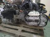 Двигатель FB20# Двигатель FB16 за 800 060 тг. в Алматы – фото 2