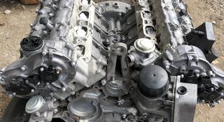 Двигатель на мерседес М273 5.5 из Японии за 9 999 тг. в Алматы