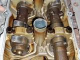 Двигатель 1MZ-FE 3.0 на Lexus ES300 за 550 000 тг. в Костанай