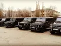 Мерседесы w222 и другие Vip Авто (С Водителем) в Алматы – фото 17