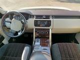 Land Rover Range Rover 2014 года за 40 000 000 тг. в Талдыкорган – фото 5