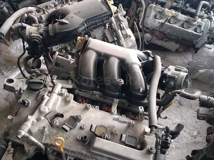 Контрактный двигатель из Япония на Тойота Хайландер, Тойота камри, Lexus за 900 000 тг. в Алматы – фото 6