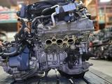 Двигатель (ДВС) 2GR 3.5L Highlander 2011-2016; Camry 40, 50 за 950 000 тг. в Атырау