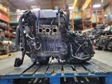 Двигатель (ДВС) 2GR 3.5L Highlander 2011-2016; Camry 40, 50 за 950 000 тг. в Атырау – фото 2