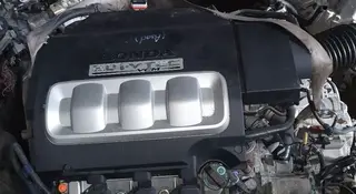 J30A — двигатель объемом 3.0 за 300 000 тг. в Алматы