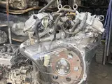 Мотор АКПП коробка Lexus RX300 Двигатель лексус рх300 1MZ fe за 18 999 тг. в Алматы